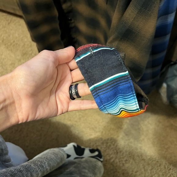 Dixxon youth XL - Picture 3 of 3